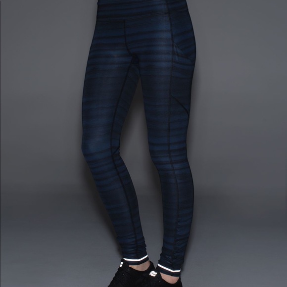 Lululemon Speed Tight III *All Full-On Luxtreme 2 - Picture 6 of 13